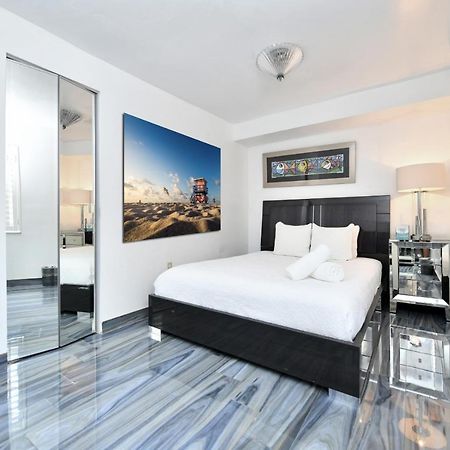 Sobe You! Hotel Miami Beach Bagian luar foto