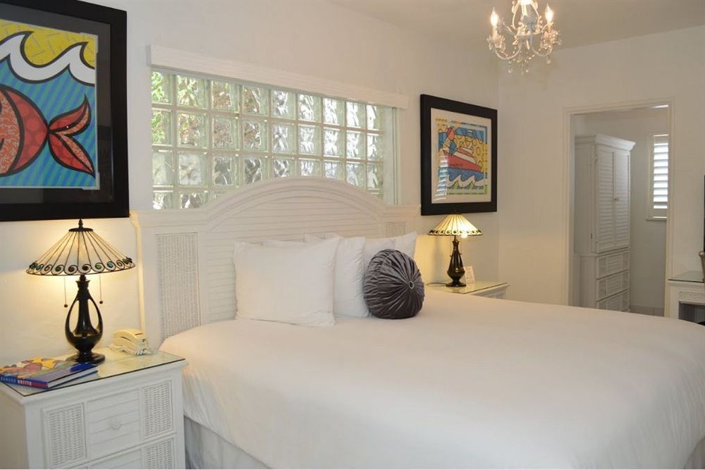 Sobe You! Hotel Miami Beach Bagian luar foto