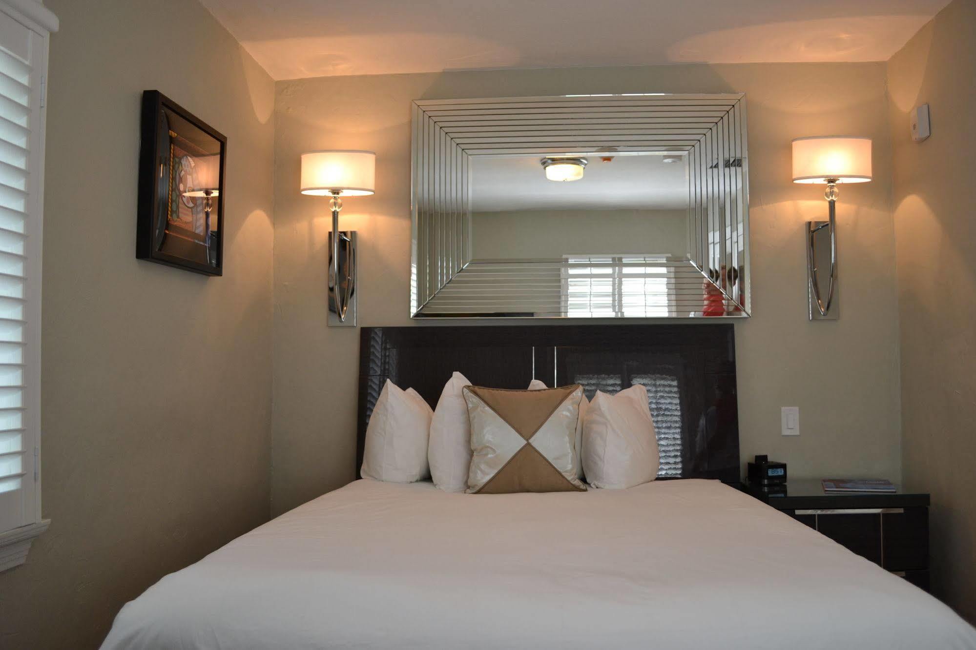 Sobe You! Hotel Miami Beach Bagian luar foto