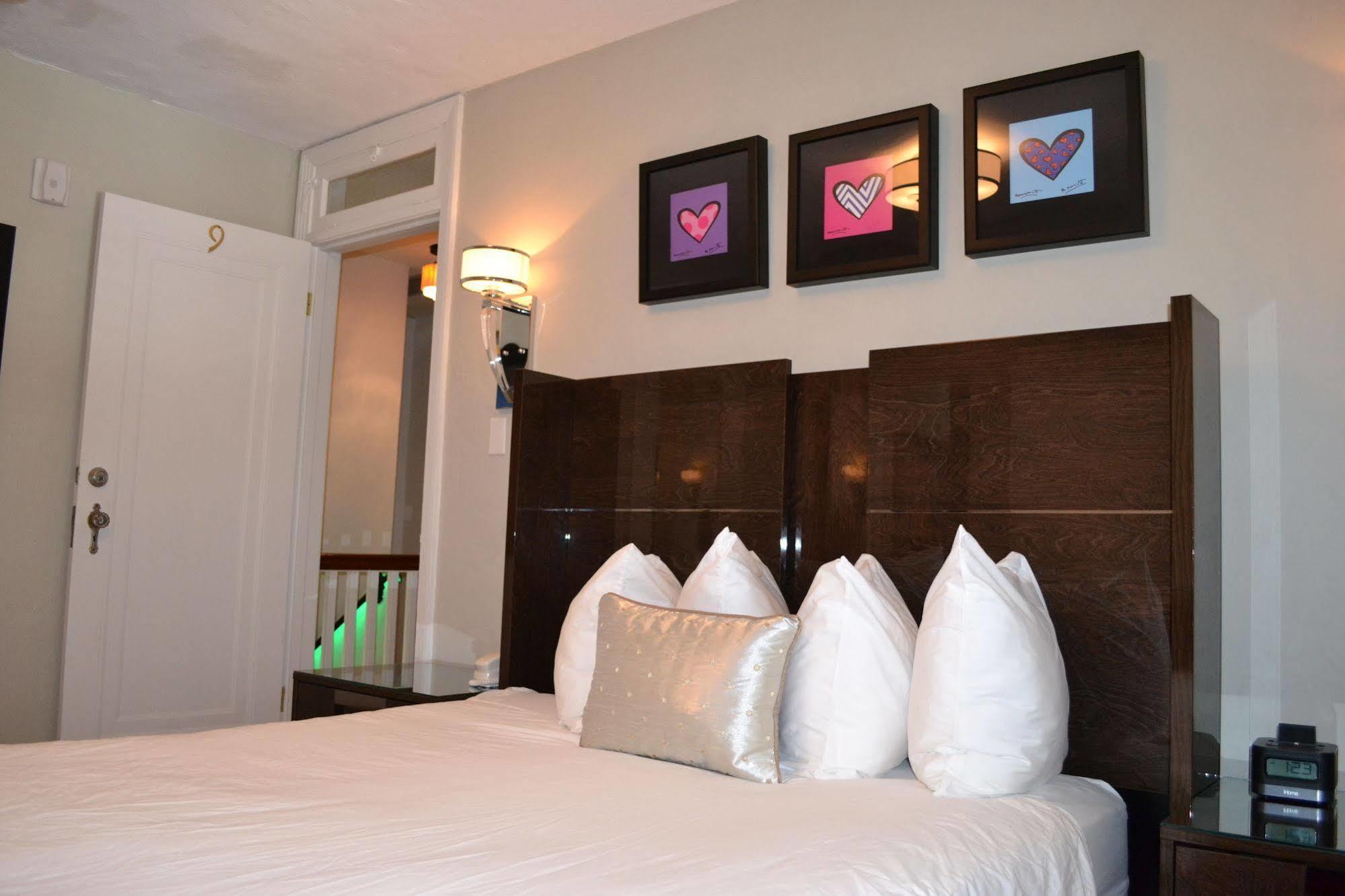 Sobe You! Hotel Miami Beach Bagian luar foto