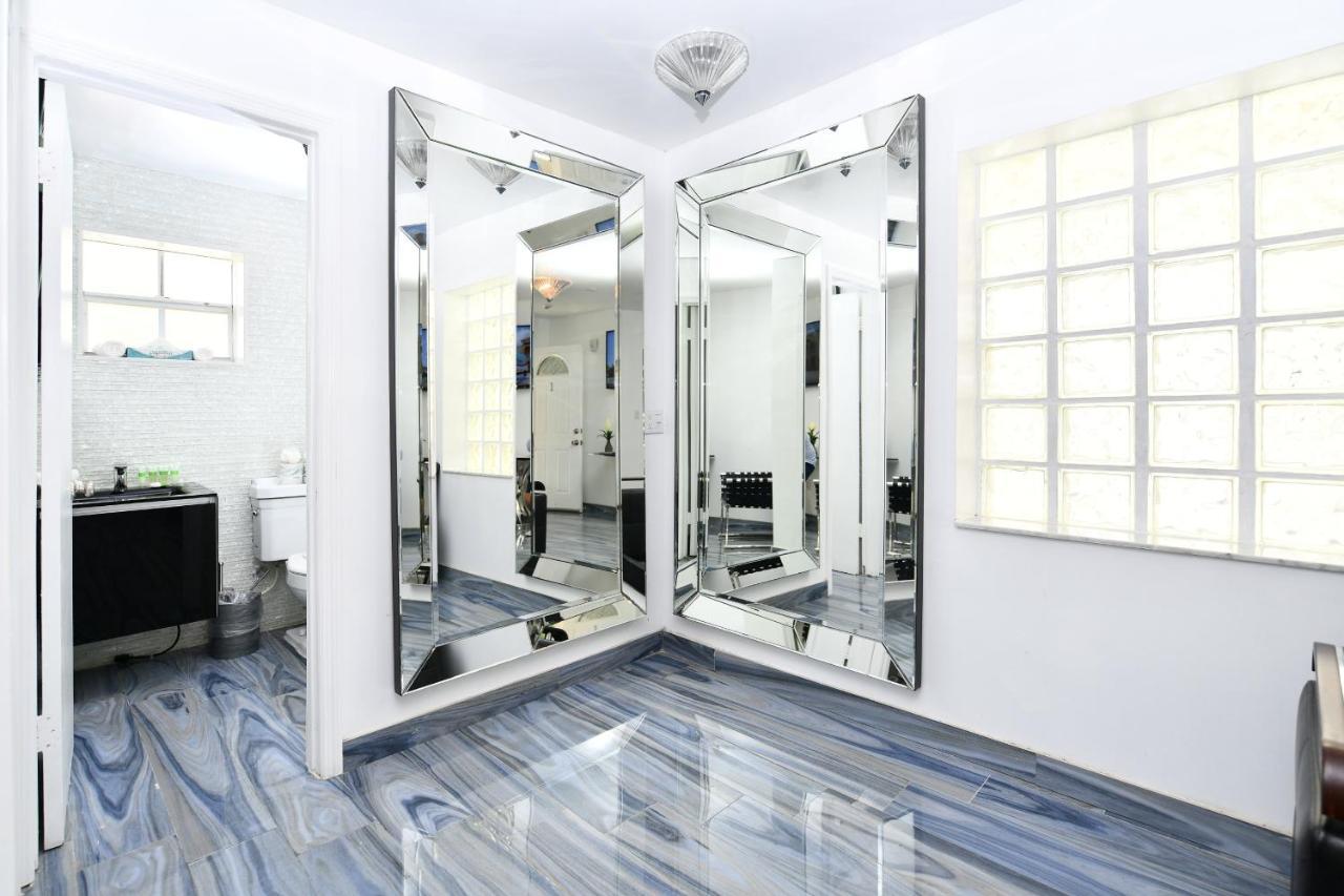 Sobe You! Hotel Miami Beach Bagian luar foto